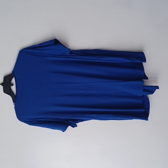 Urban Studios BUNDLE of (2) tops tie front  plus size button shirts - Picture 9 of 13